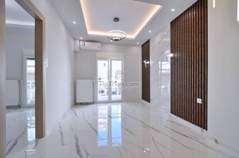 Άποψη χώρου