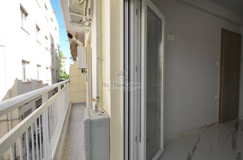 Άποψη χώρου