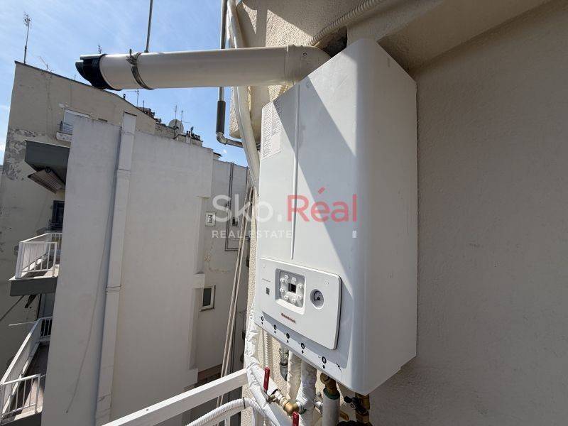 ΛΕΒΗΤΑΣ ΑΕΡΙΟΥ