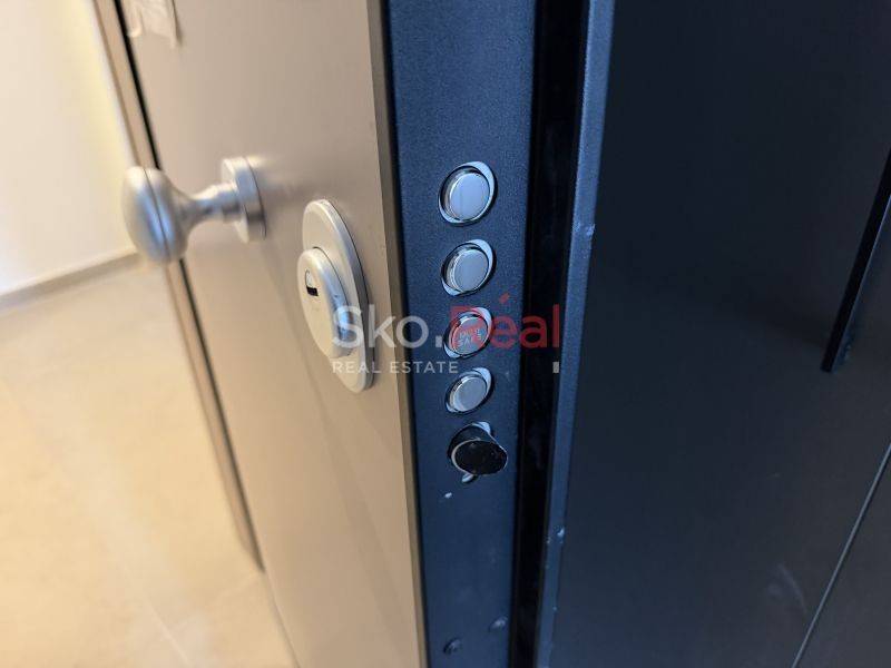 ΠΟΡΤΑ ΘΩΡΑΚΙΣΜΕΝΗ