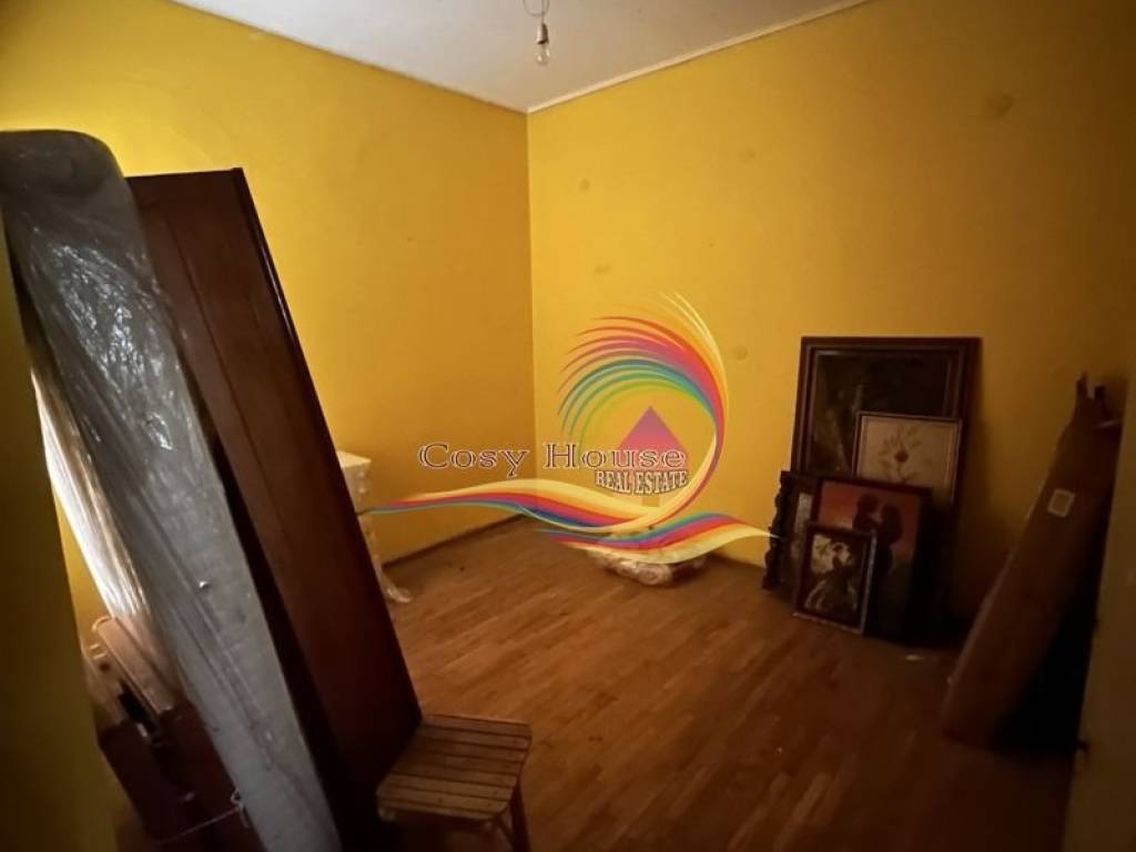 Υπνοδωμάτιο