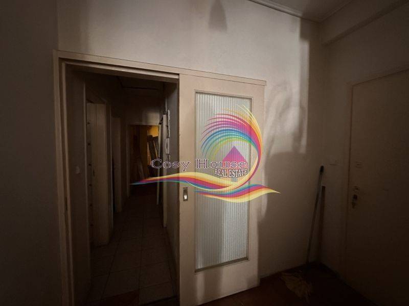 Υπνοδωμάτιο