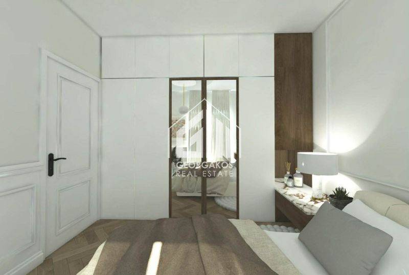 Υπνοδωμάτιο