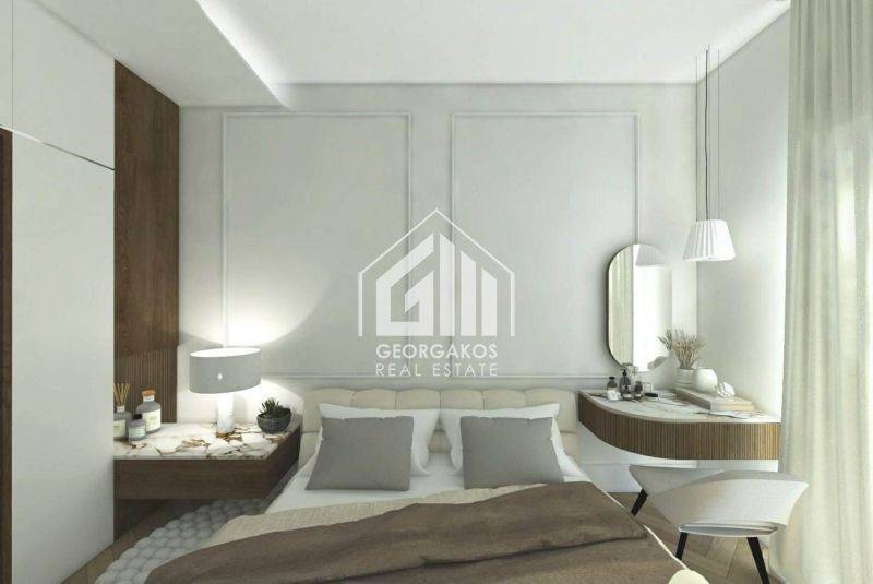 Υπνοδωμάτιο