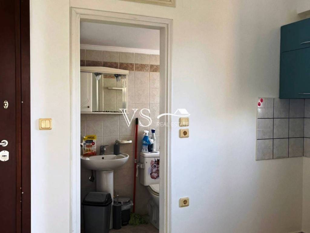 Άποψη χώρου