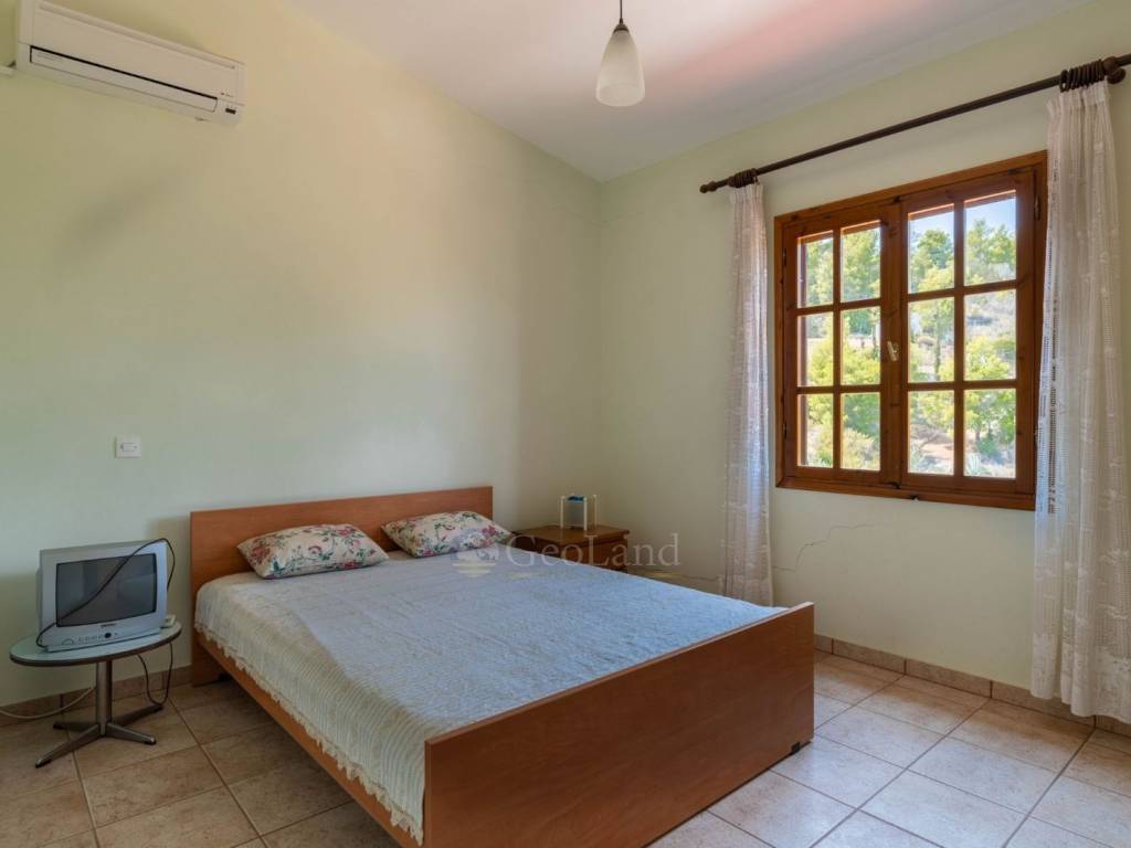 Υπνοδωμάτιο