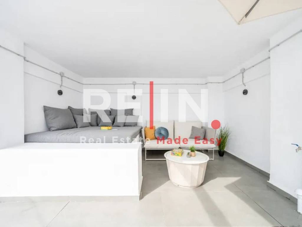 Υπνοδωμάτιο