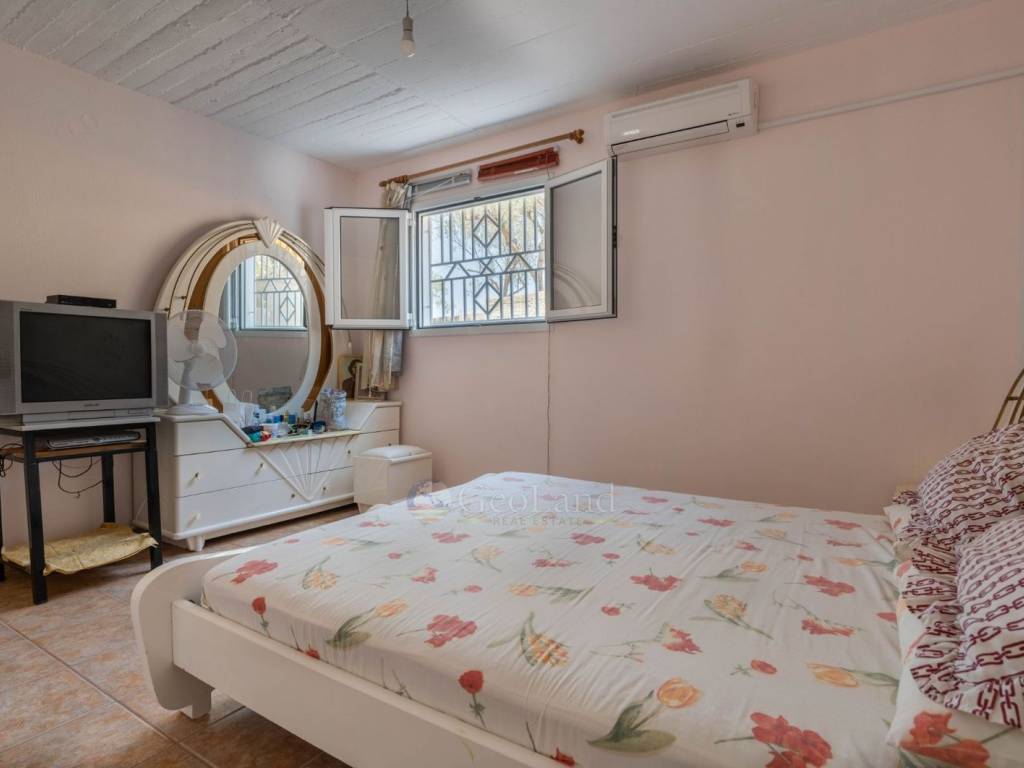 Υπνοδωμάτιο