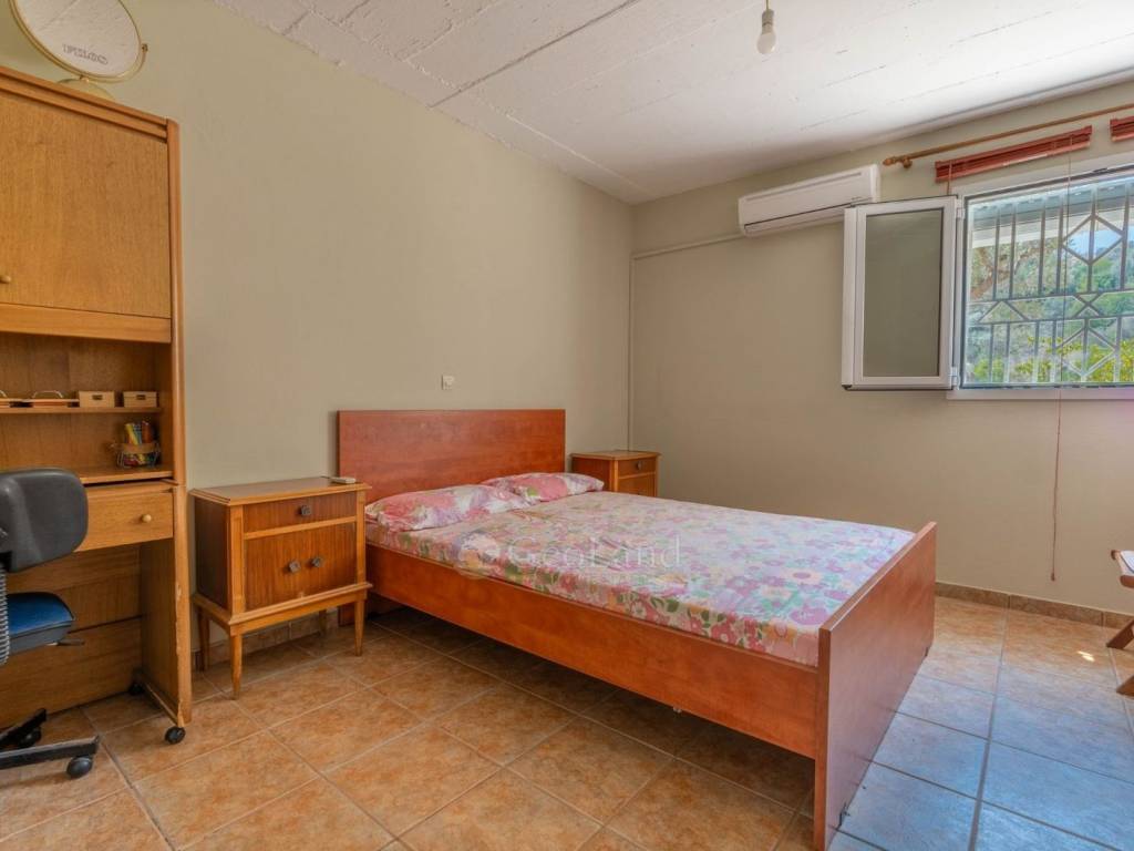 Υπνοδωμάτιο