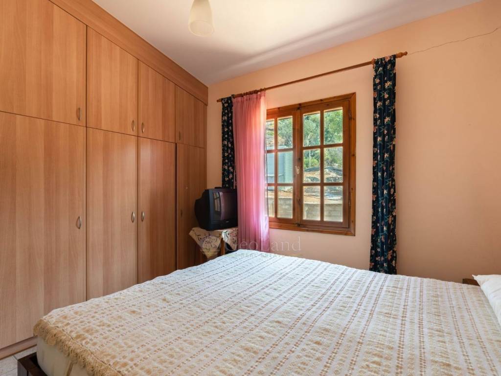 Υπνοδωμάτιο