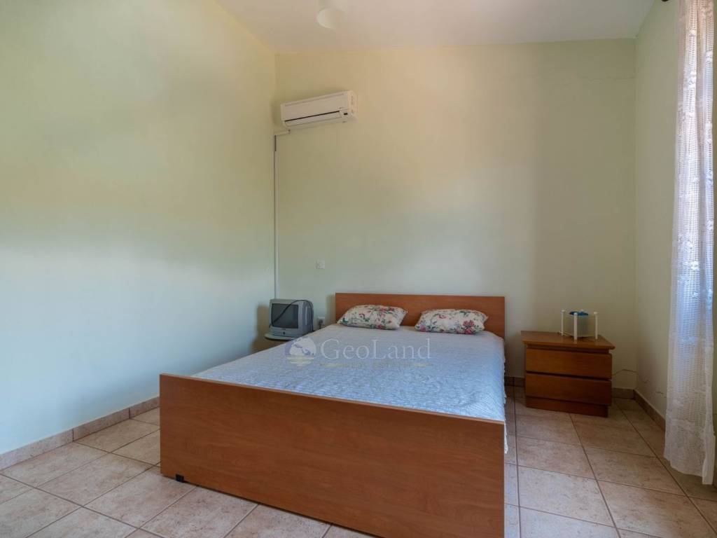 Υπνοδωμάτιο