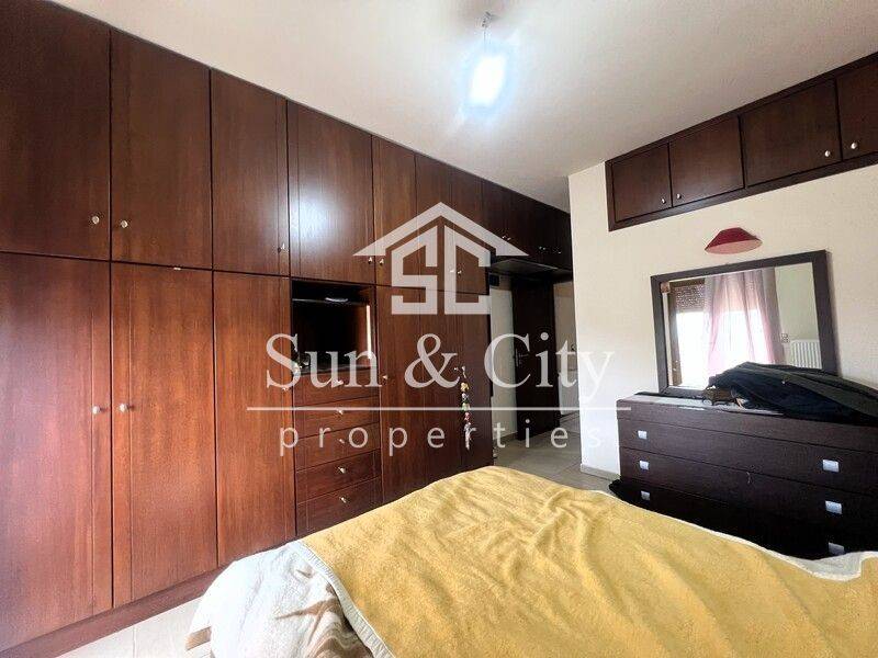 Υπνοδωμάτιο