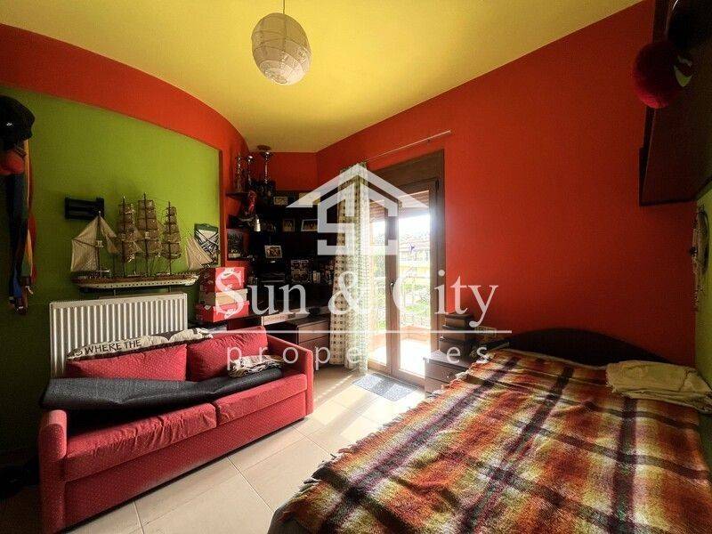 Υπνοδωμάτιο