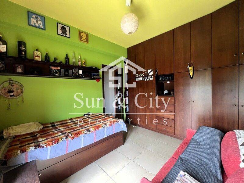 Υπνοδωμάτιο