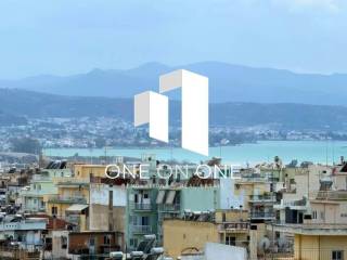 Θέα απο μπαλκόνι