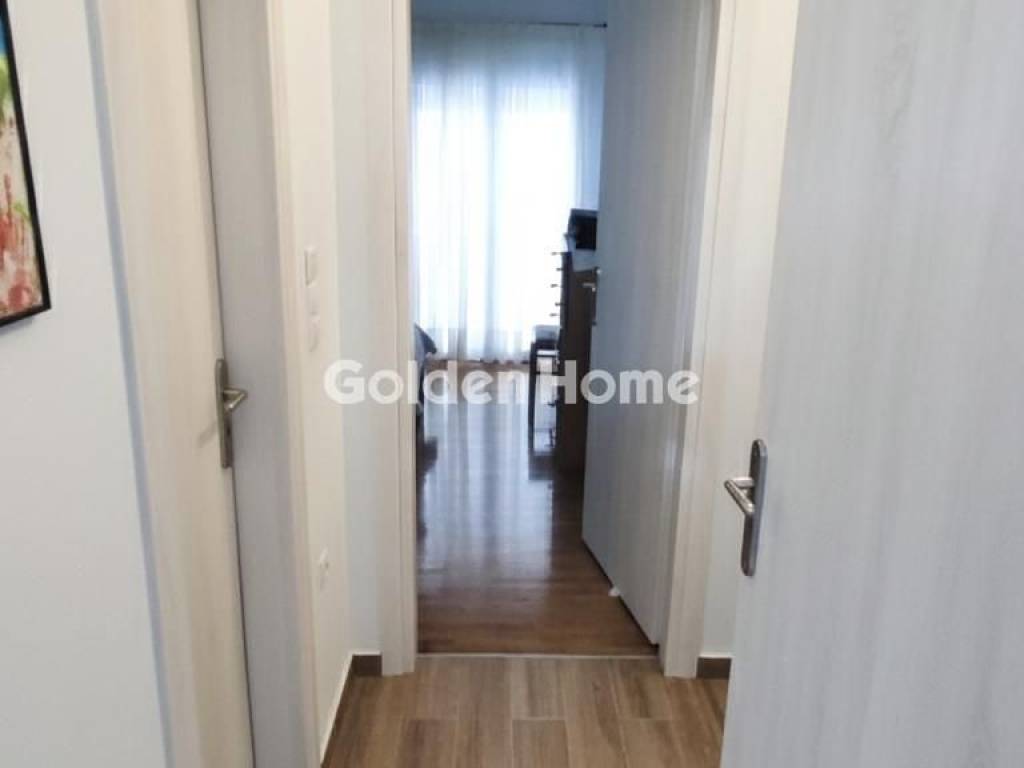 Κυρίως Χώρος