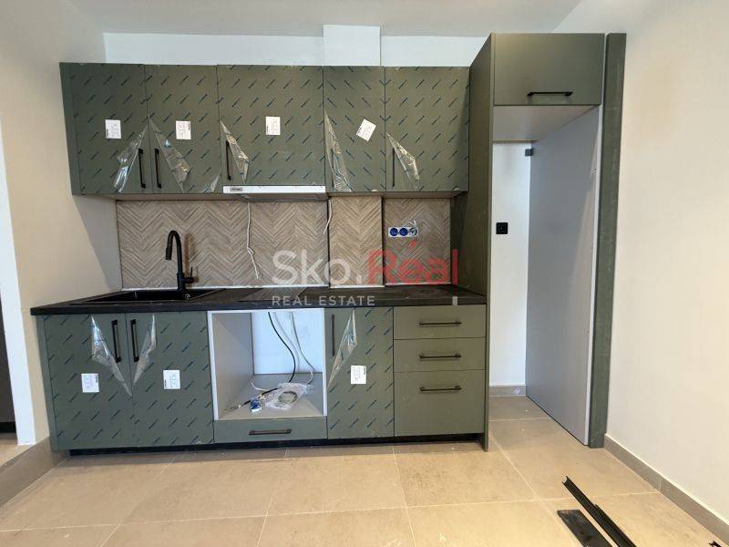 Σαλοκουζίνα