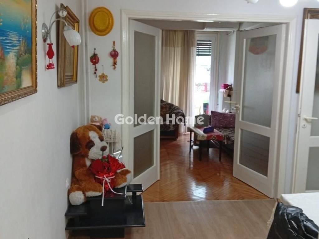 Χολ - Διάδρομος