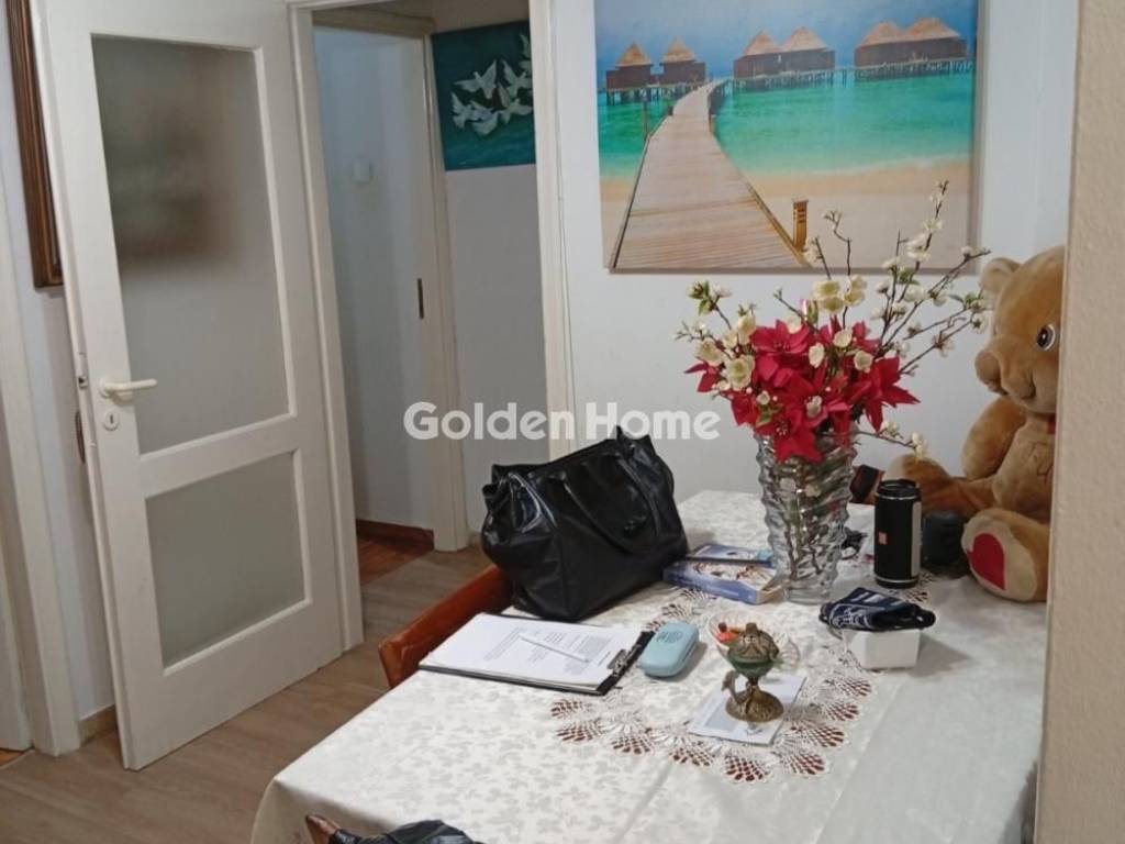 Χολ - Διάδρομος