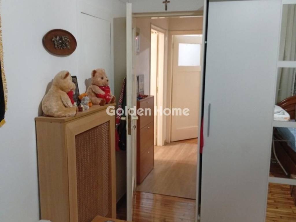 Υπνοδωμάτιο