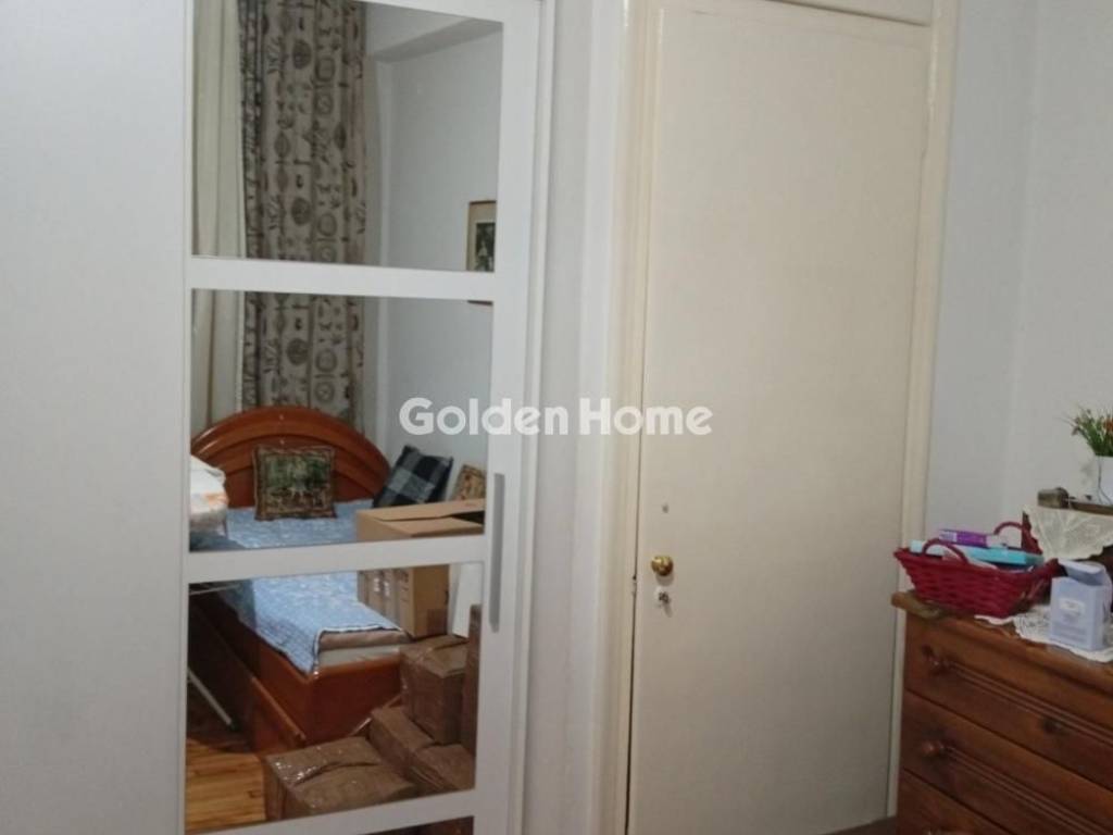 Υπνοδωμάτιο