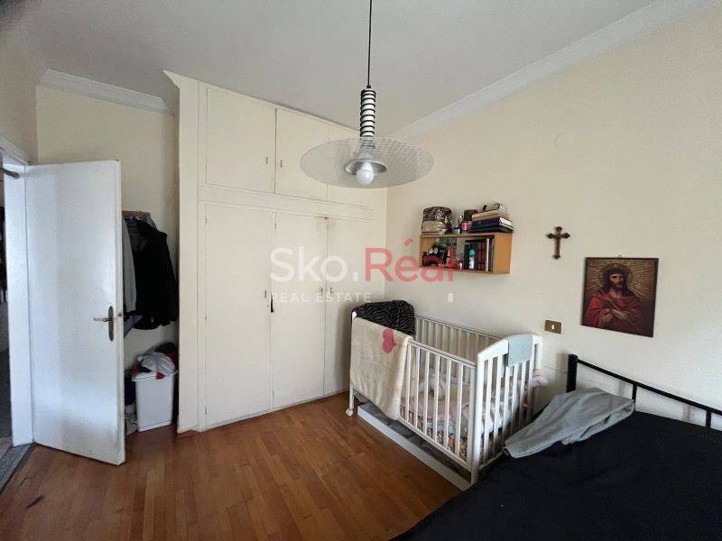 Υπνοδωμάτιο