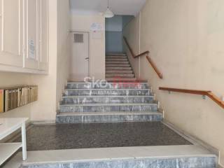 Είσοδος οικοδομής