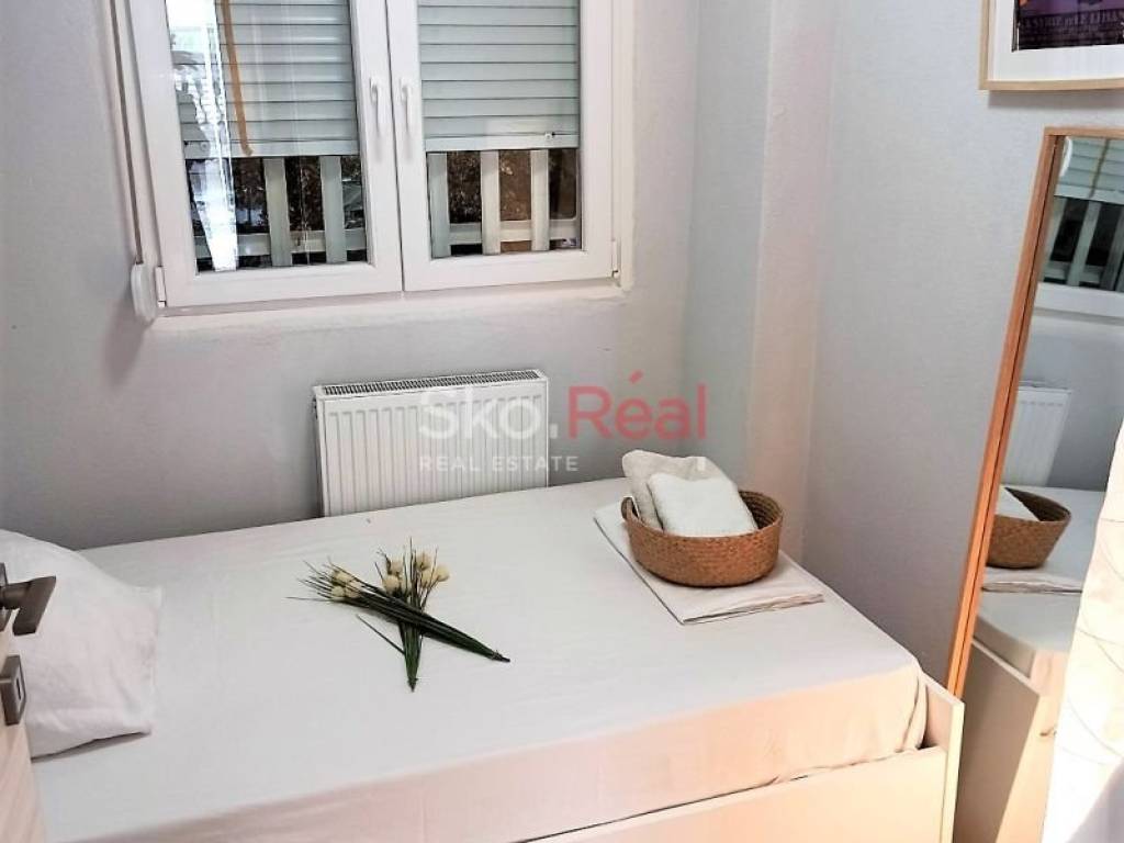 Υπνοδωμάτιο