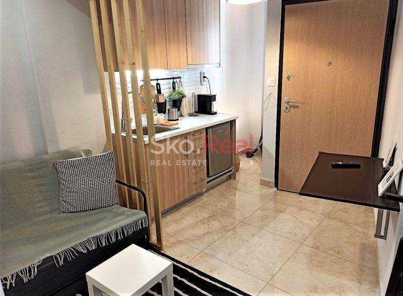 Σαλοκουζίνα