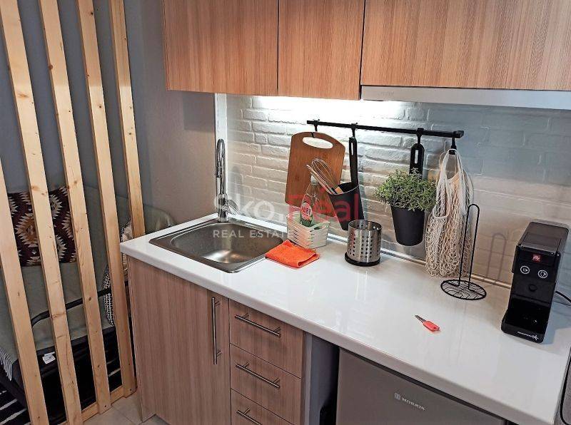 Σαλοκουζίνα