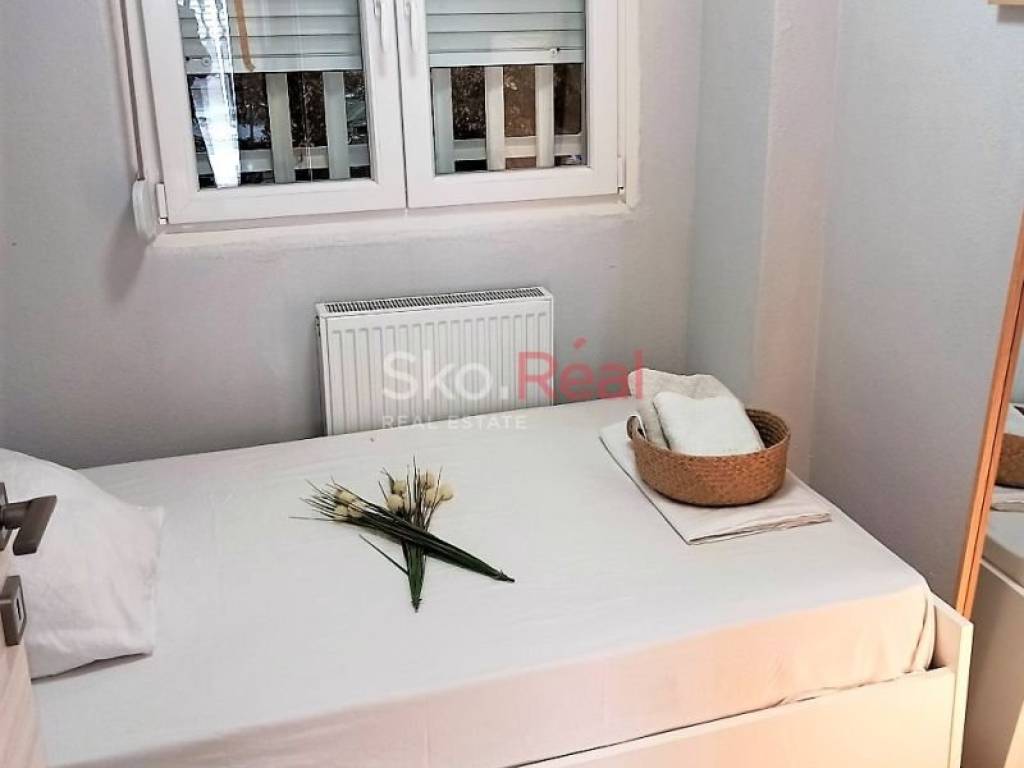 Υπνοδωμάτιο