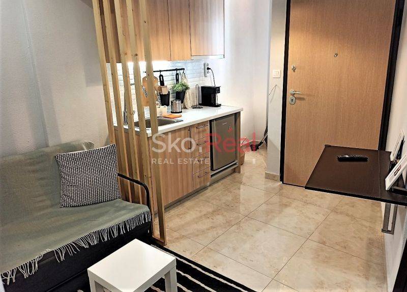 Σαλοκουζίνα