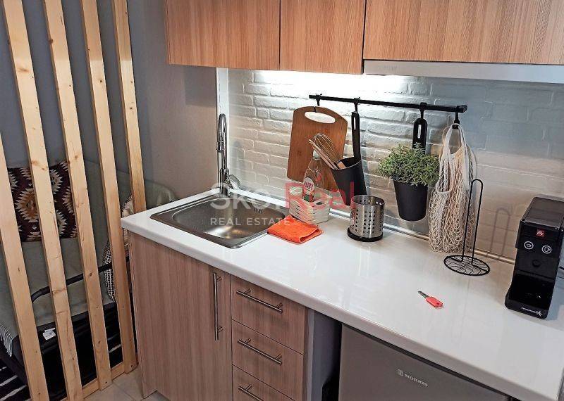 Σαλοκουζίνα