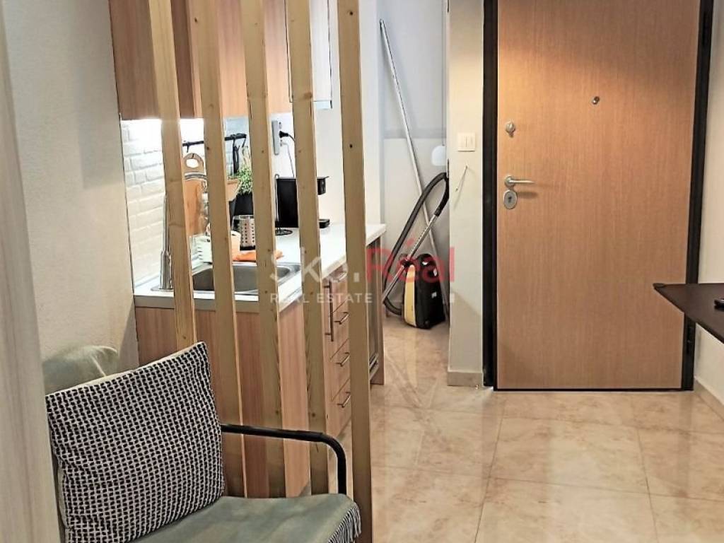 Σαλοκουζίνα