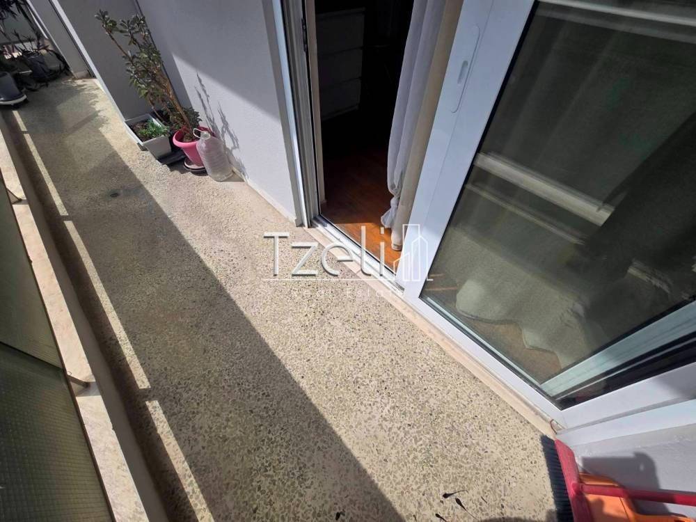 Εξωτερική άποψη χώρου