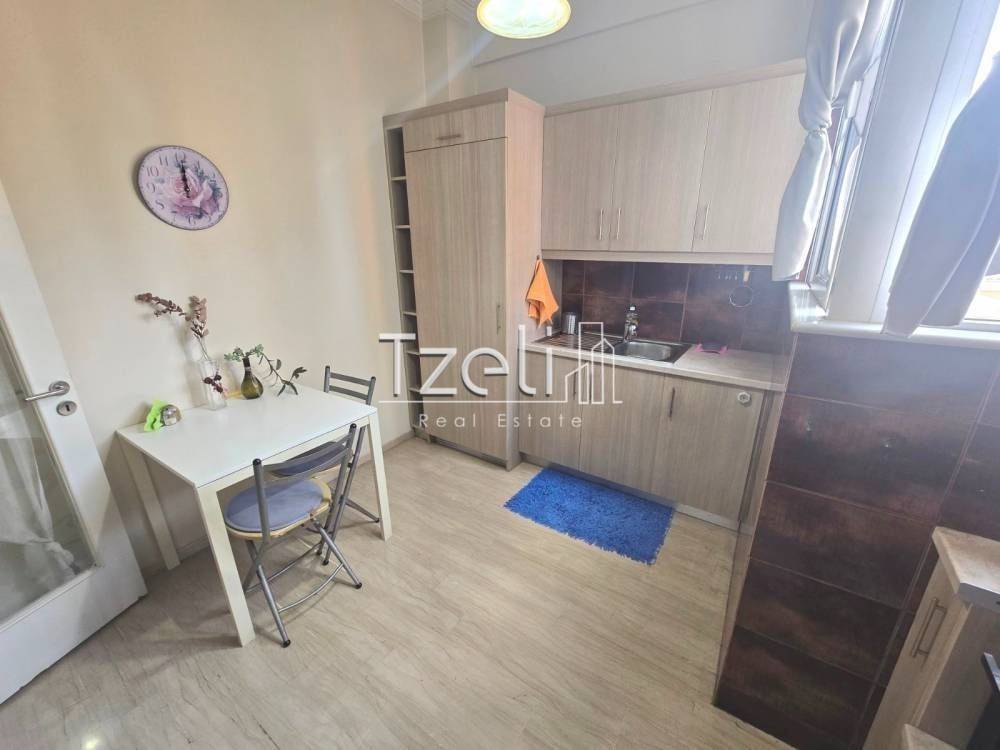 Άποψη χώρου