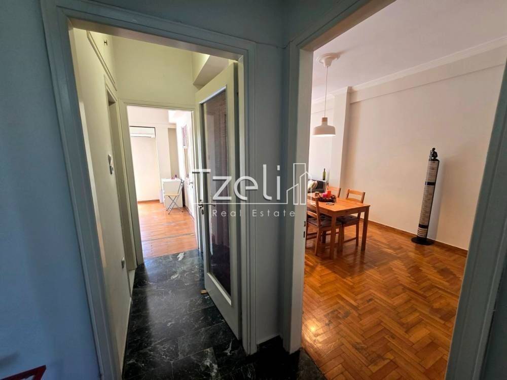 Άποψη χώρου