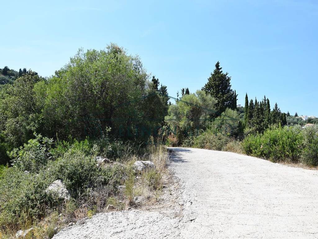 Η πρόσβαση στο αγροτεμάχιο