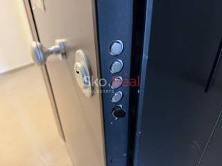 ΠΟΡΤΑ ΘΩΡΑΚΙΣΜΕΝΗ