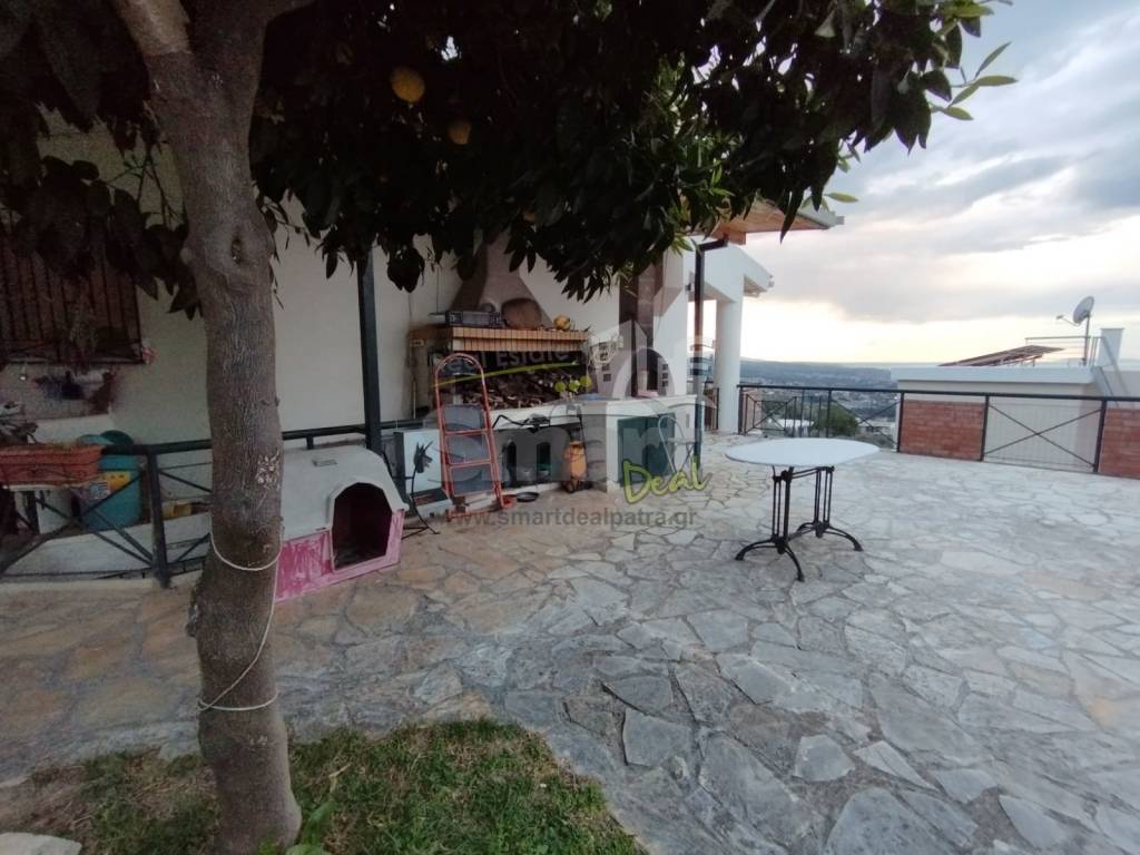 Εξωτερικοι χώροι