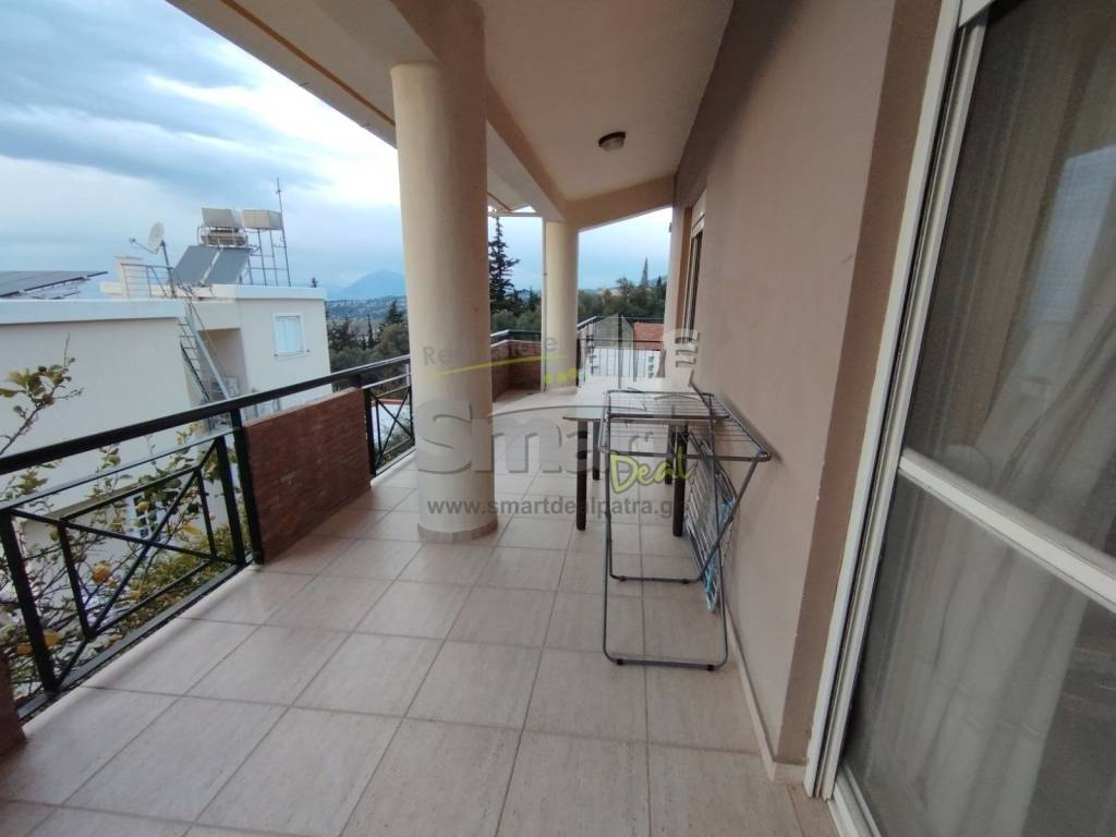 Εξωτερικοι χώροι