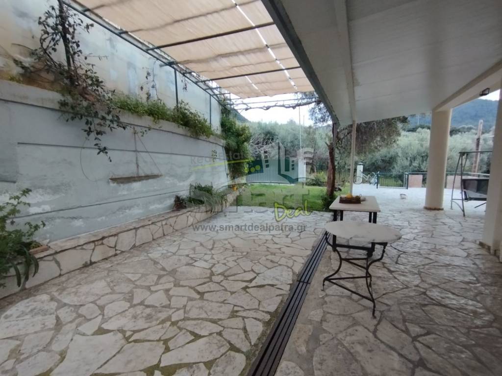 Εξωτερικοι χώροι