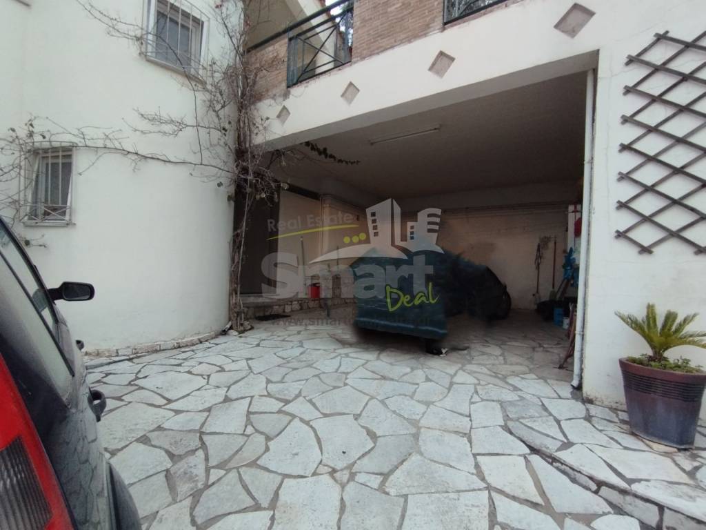 Εξωτερικοι χώροι