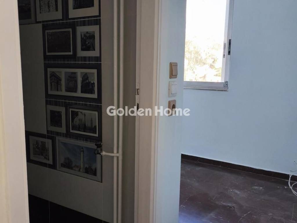 Χολ - Διάδρομος