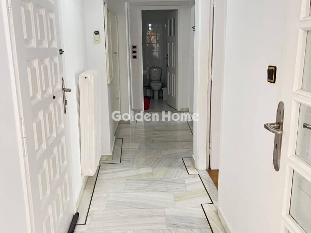 Χολ - Διάδρομος