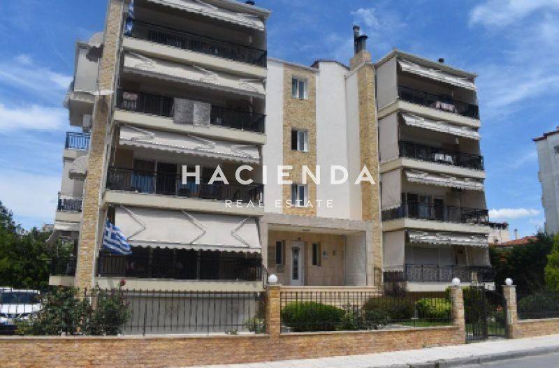 Εξωτερικός χώρος