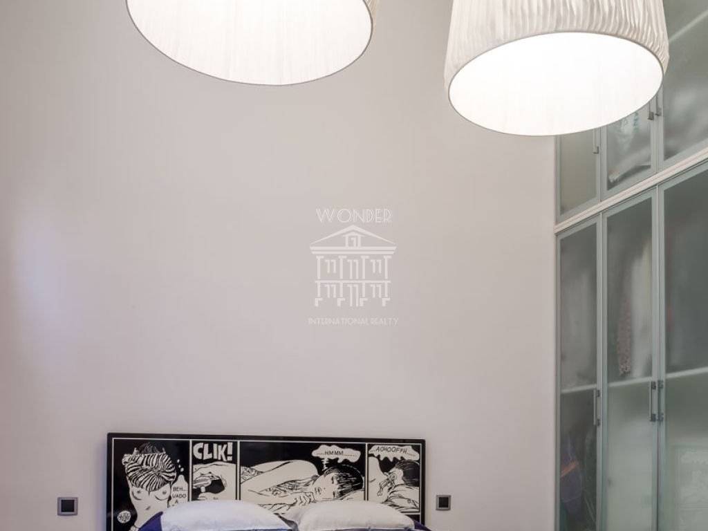 Υπνοδωμάτιο