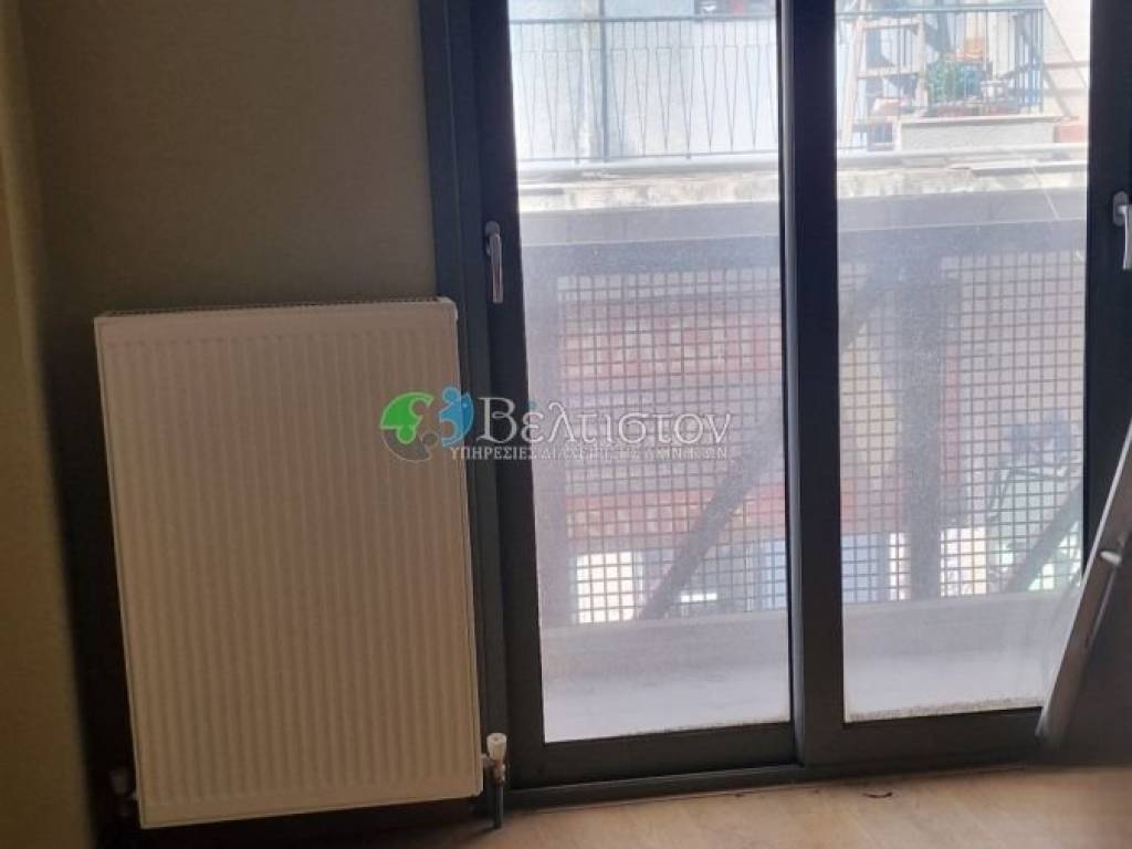 Άποψη χώρου