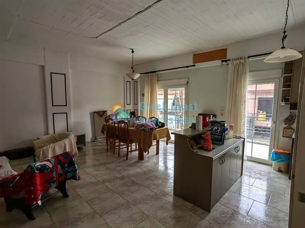 Σαλοκουζίνα