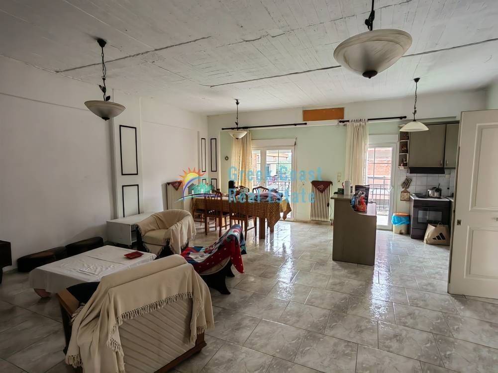 Σαλοκουζίνα